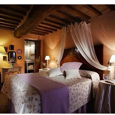 Salvia E Rosmarino Bed & Breakfast Camaiore Exterior foto