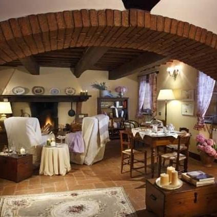 Salvia E Rosmarino Bed & Breakfast Camaiore Exterior foto