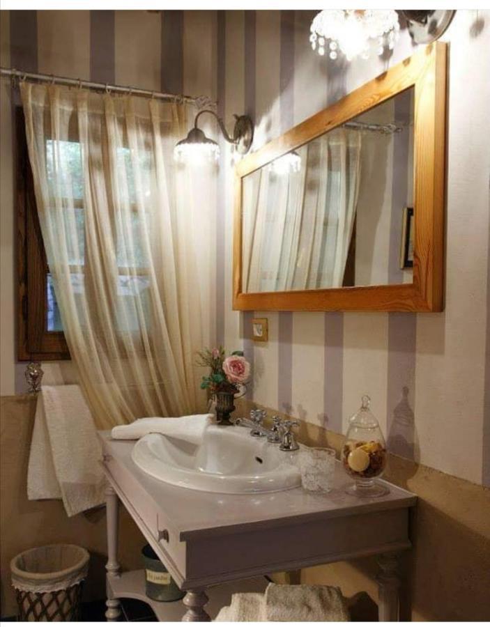 Salvia E Rosmarino Bed & Breakfast Camaiore Exterior foto