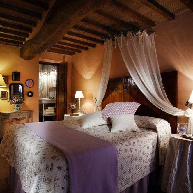 Salvia E Rosmarino Bed & Breakfast Camaiore Exterior foto