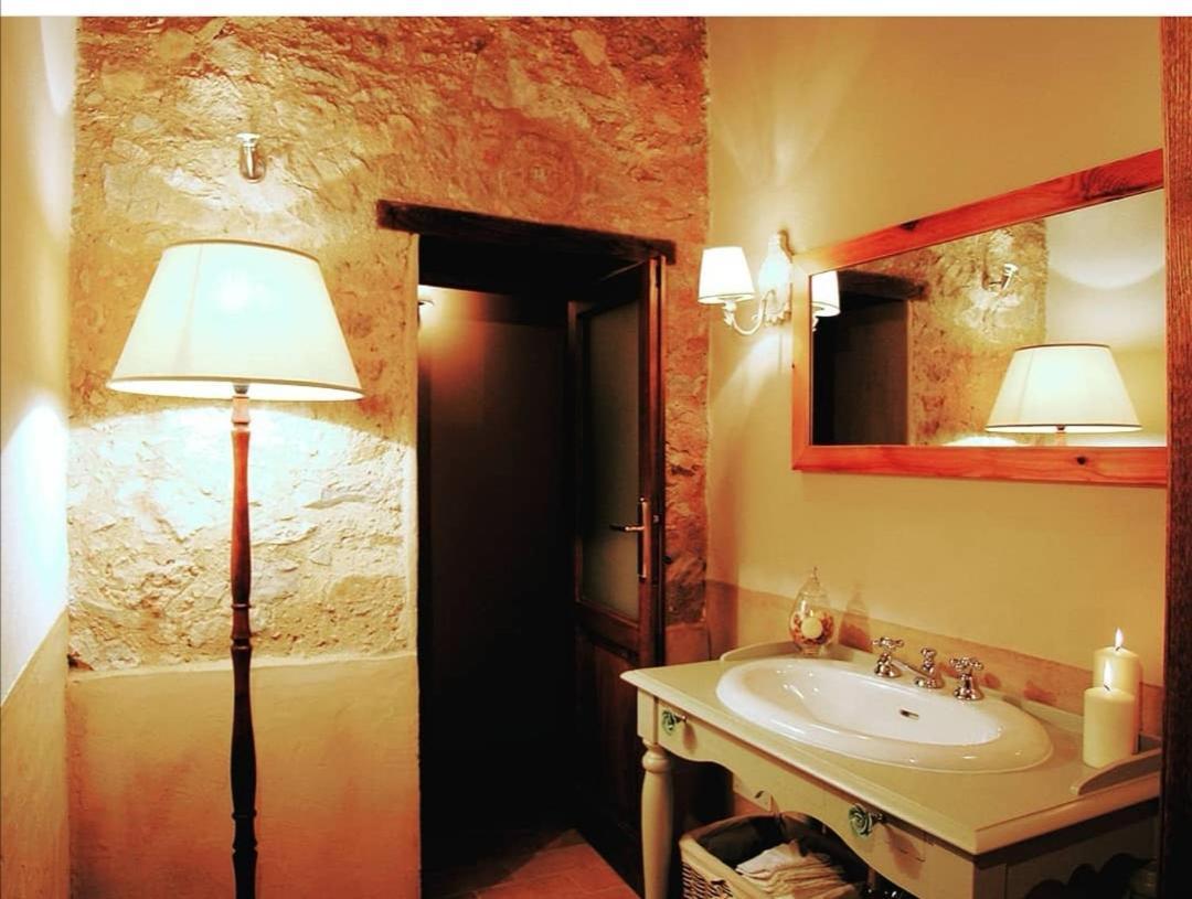 Salvia E Rosmarino Bed & Breakfast Camaiore Exterior foto