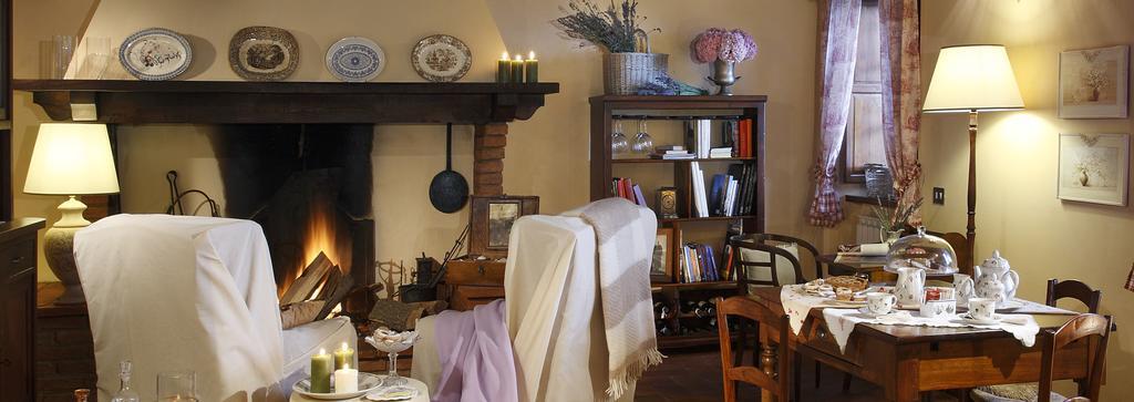 Salvia E Rosmarino Bed & Breakfast Camaiore Exterior foto