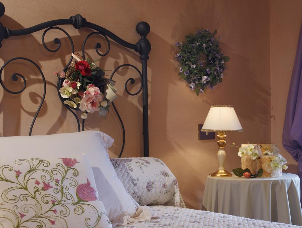 Salvia E Rosmarino Bed & Breakfast Camaiore Exterior foto