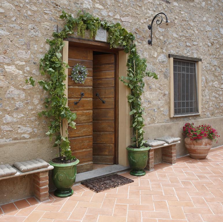 Salvia E Rosmarino Bed & Breakfast Camaiore Exterior foto