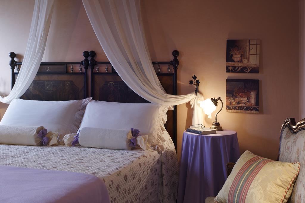 Salvia E Rosmarino Bed & Breakfast Camaiore Exterior foto